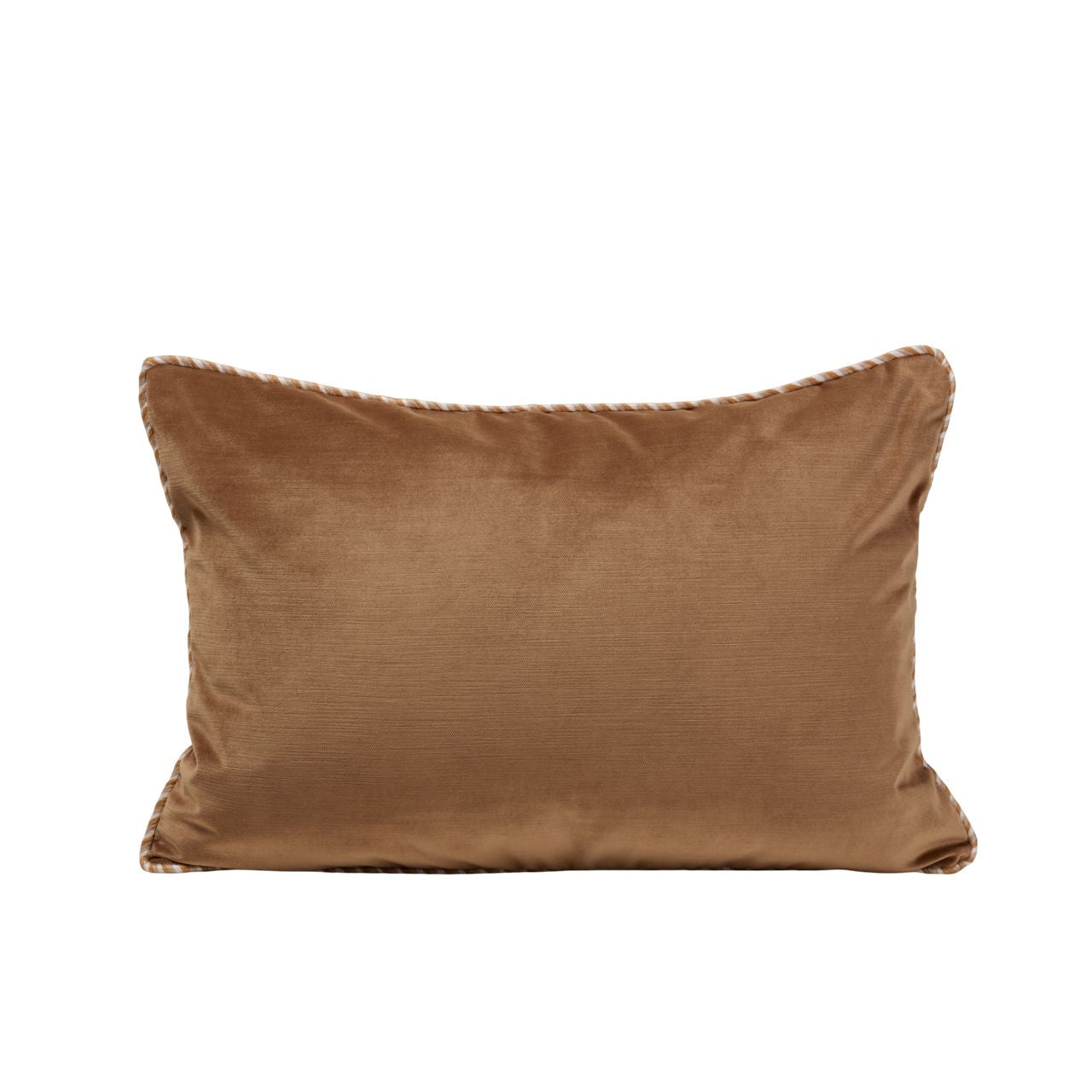 Madura Kussenovertrek Dalila gouden kameel 40x60 cm