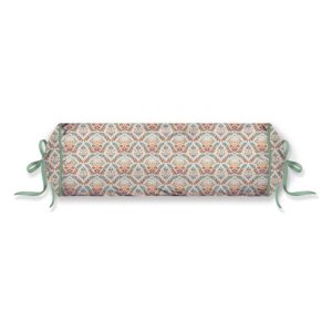 Pip Studio Decoratiekussen Bailamos – 22 x 70 cm – Zand Pip Studio Decoratiekussen Bailamos – 22 x 70 cm – Zand