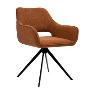 Kick draaistoel Miyo – Terra