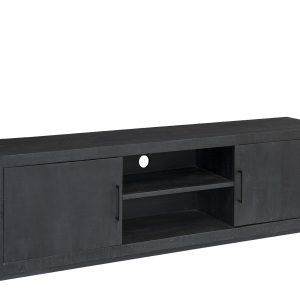Livingfurn tv-meubel Jaxx – 150cm – mangohout Livingfurn tv-meubel Jaxx – 150cm – mangohout