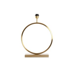 Light & Living lampvoet Liva – goud – 40×12.5x57cm Light & Living lampvoet Liva – goud – 40×12.5x57cm