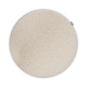 Nolon Lot Rond Stoelkussen Bouclé Beige Nolon Lot Rond Stoelkussen Bouclé Beige