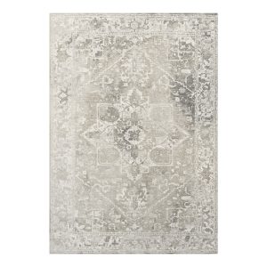 Ecorugs vloerkleed Suede – grijs – 140x200cm