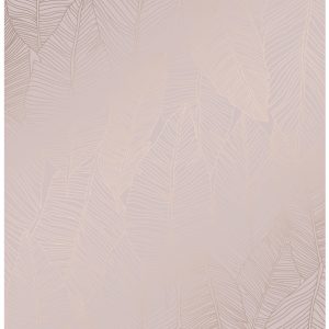 Origin Wallcoverings behang bladeren oudroze – 53 cm x 10.05 m – 34771 Origin Wallcoverings behang bladeren oudroze – 53 cm x 10.05 m – 34771