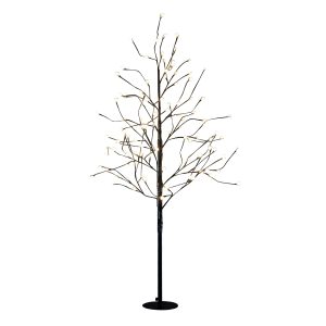 Luca Lighting Boom met Klassiek Witte LED Verlichting – H150 x Ø80 cm Luca Lighting Boom met Klassiek Witte LED Verlichting – H150 x Ø80 cm