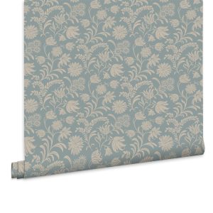 Laura Ashley Vliesbehang – Hemingway 10mx52cm Laura Ashley Vliesbehang – Hemingway 10mx52cm