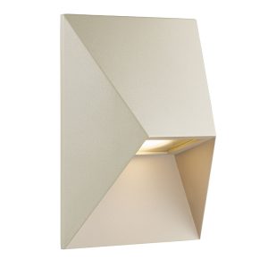 Nordlux Pontio Wandlamp Buiten M – GU10 – IP54 – Beige Nordlux Pontio Wandlamp Buiten M – GU10 – IP54 – Beige