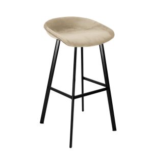 Kick barkruk Finn – 70cm – Champagne Kick barkruk Finn – 70cm – Champagne