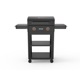 BASTE elektrische bbq – 2300 watt
