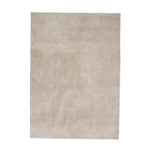 Nest living Rune Hoogpolig Vloerkleed 300 x 200 cm – Beige Nest living Rune Hoogpolig Vloerkleed 300 x 200 cm – Beige