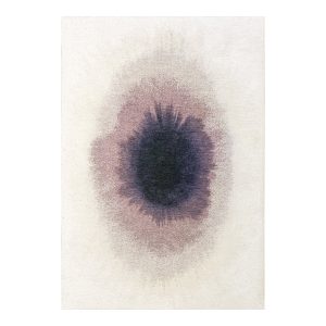 Ecorugs vloerkleed Purple Smoke – paars – 240x340cm Ecorugs vloerkleed Purple Smoke – paars – 240x340cm