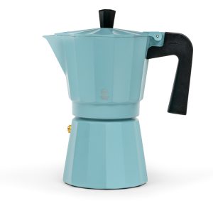 Leopold Vienna – Espressomaker Moshi mint 6-kops Leopold Vienna – Espressomaker Moshi mint 6-kops