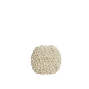 Light & Living vaas Phylia – wit – 31.5x17x28cm Light & Living vaas Phylia – wit – 31.5x17x28cm