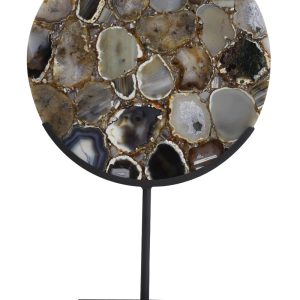 Light & Living ornament GOUYA – 35x12x50cm – bruin Light & Living ornament GOUYA – 35x12x50cm – bruin