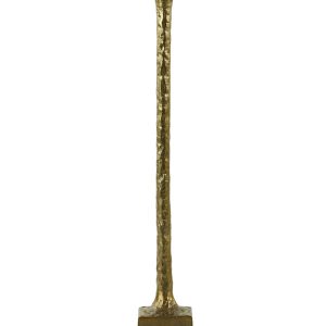 Light & Living kandelaar DAWUD – Ø8x55cm – brons Light & Living kandelaar DAWUD – Ø8x55cm – brons