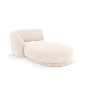 Micadoni linker meridiaan Miley 2-zits, structurele stof ivoor – 156×9 Micadoni linker meridiaan Miley 2-zits, structurele stof ivoor – 156×9