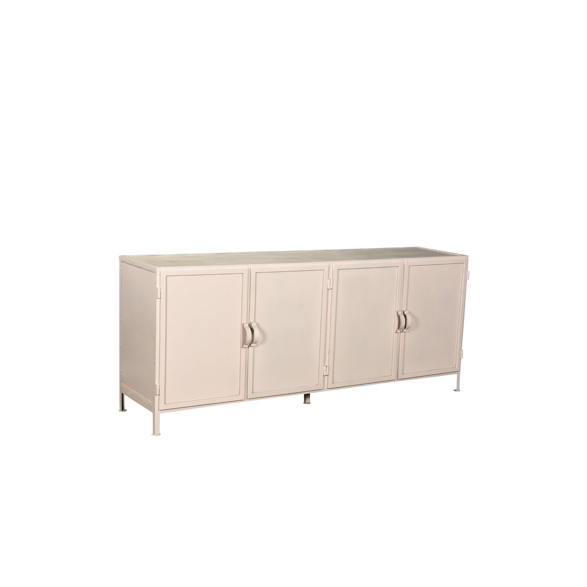 New Routz Dressoir Detroit Zand