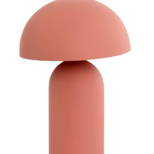 Light & Living tafellamp TOLIMA – roze – Ø31x48cm Light & Living tafellamp TOLIMA – roze – Ø31x48cm