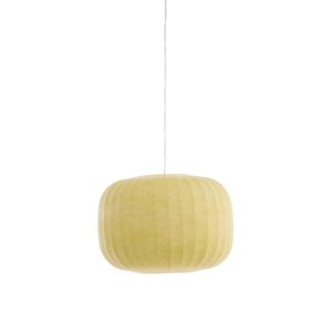 Light & Living hanglamp Lexa – groen – Ø35cm Light & Living hanglamp Lexa – groen – Ø35cm