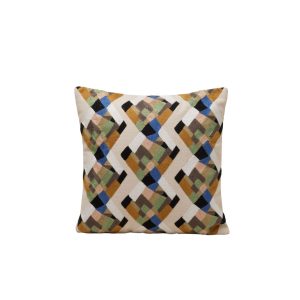 Madura Kussenovertrek Youri natuurlijk 40×40 cm Madura Kussenovertrek Youri natuurlijk 40×40 cm