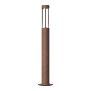 Nordlux Helix Lantaarn Buiten | Ø15cm | GU10 | IP44 | Bruin | Seaside Nordlux Helix Lantaarn Buiten | Ø15cm | GU10 | IP44 | Bruin | Seaside