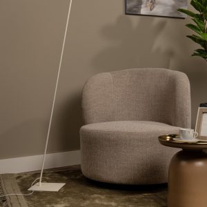 Lucide leeslamp LAVALE – Geïntegreerde LED – Wit Lucide leeslamp LAVALE – Geïntegreerde LED – Wit