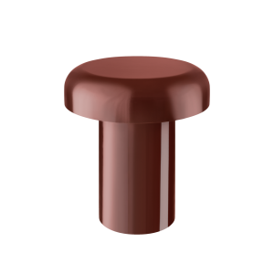 noo.ma MIKO Bijzettafel – Auburn Red noo.ma MIKO Bijzettafel – Auburn Red