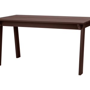 noo.ma Navo Table – 140 x 77 cm, Outdoor grenen eettafel noo.ma Navo Table – 140 x 77 cm, Outdoor grenen eettafel