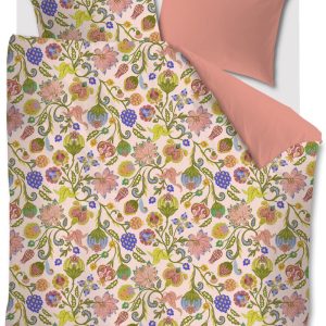 Oilily Dekbedovertrek Suzie – 260 x 200/220 cm – Multi Oilily Dekbedovertrek Suzie – 260 x 200/220 cm – Multi