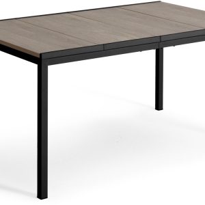 Keter Signature Porto Tafel – 156x95x75cm – Ashwood Keter Signature Porto Tafel – 156x95x75cm – Ashwood