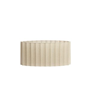 Light & Living lampenkap Disli – beige – 58x24x27cm Light & Living lampenkap Disli – beige – 58x24x27cm