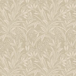 Laura Ashley Vliesbehang – Barley Natural – 10mx52cm Laura Ashley Vliesbehang – Barley Natural – 10mx52cm