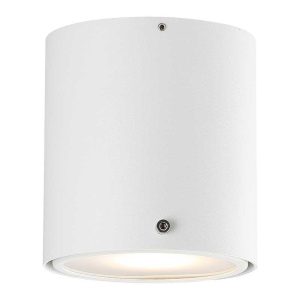 Nordlux Ip Spotlamp – Ø10cm – GU10 – Wit