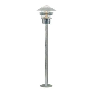 Nordlux Vejers Lantaarn Buiten M | E27 | IP54 | Verzinkt | Seaside Nordlux Vejers Lantaarn Buiten M | E27 | IP54 | Verzinkt | Seaside