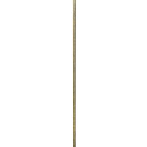 Light & Living vloerlamp DENNIS – Ø30x131cm – brons Light & Living vloerlamp DENNIS – Ø30x131cm – brons