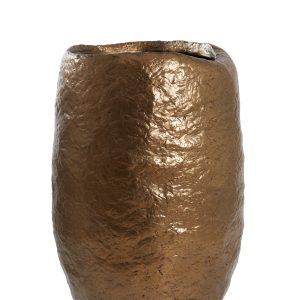 Light & Living vaas TINGRI – Ø59x90cm – brons Light & Living vaas TINGRI – Ø59x90cm – brons