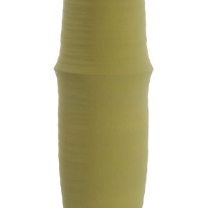 Light & Living vaas MACADAMIA – Ø18.5×45.5cm – groen Light & Living vaas MACADAMIA – Ø18.5×45.5cm – groen