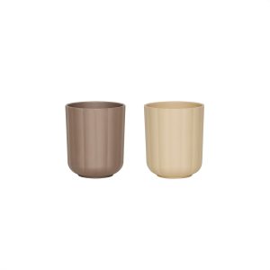 OYOY Tuimelaar – Set van 2 – polyester OYOY Tuimelaar – Set van 2 – polyester