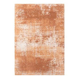 Ecorugs vloerkleed Mars – oranje – 140x200cm Ecorugs vloerkleed Mars – oranje – 140x200cm