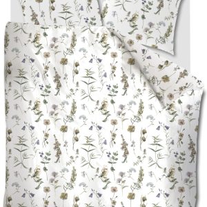 Marjolein Bastin Dekbedovertrek Purity – 200 x 200/220 cm – Pastel Marjolein Bastin Dekbedovertrek Purity – 200 x 200/220 cm – Pastel