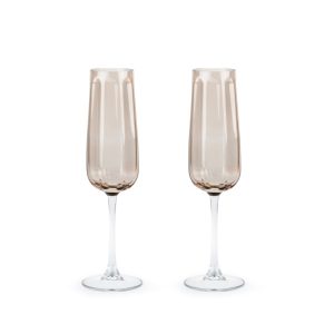 Leopold Vienna – Champagneflute Corvina s/2 Leopold Vienna – Champagneflute Corvina s/2