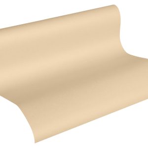 Livingwalls behang effen beige – 53 cm x 10.05 m – AS-353160 Livingwalls behang effen beige – 53 cm x 10.05 m – AS-353160
