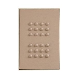 Mica Decorations Wanddecoratie – Wandpaneel Abstracte Kunst 60 x 40 x Mica Decorations Wanddecoratie – Wandpaneel Abstracte Kunst 60 x 40 x