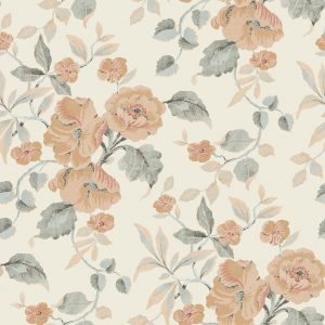 Laura Ashley Vliesbehang – Alyworth Trail 10mx52cm Laura Ashley Vliesbehang – Alyworth Trail 10mx52cm