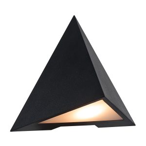 Nordlux Konit | Wandlamp | Zwart | GU10 Nordlux Konit | Wandlamp | Zwart | GU10