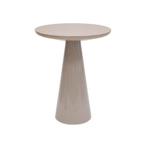Kick bijzettafel Lea – Beige Kick bijzettafel Lea – Beige