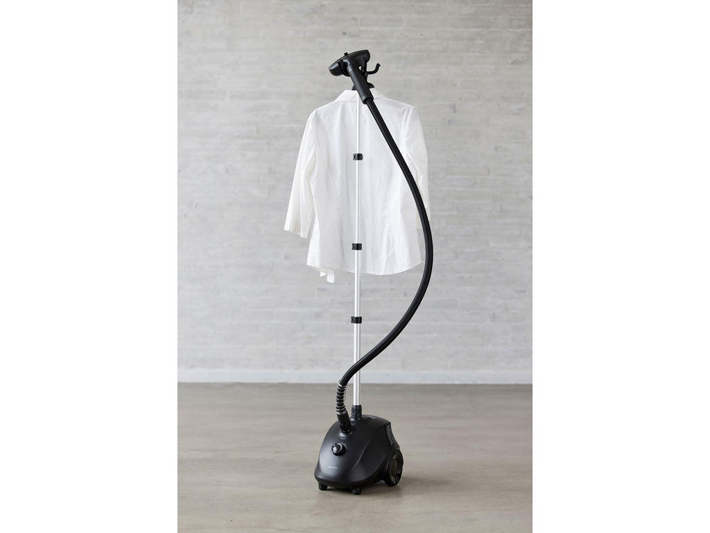 Nordic Sense vloerstomer, 1800 watt, zwart