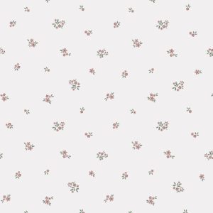 Little Dutch Vliesbehang Fairy Blossom 10mx52cm Little Dutch Vliesbehang Fairy Blossom 10mx52cm