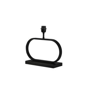 Light & Living lampvoet Jamiro – zwart – 37x13x29cm Light & Living lampvoet Jamiro – zwart – 37x13x29cm