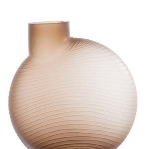 Light & Living vaas TORNA – 33×16.5×36.5cm – bruin Light & Living vaas TORNA – 33×16.5×36.5cm – bruin